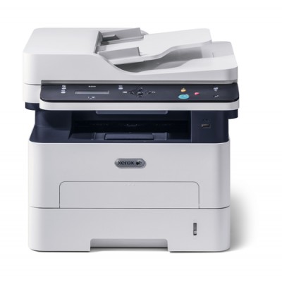 Xerox B205 A4 30 Ppm Inalámbrico Copia/Impresión/Escaneado Ps3 Pcl5E/6 Adf 2 Bandejas 251 Hojas