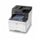 OKI MC563dn LED 30 ppm 1200 x 1200 DPI A4