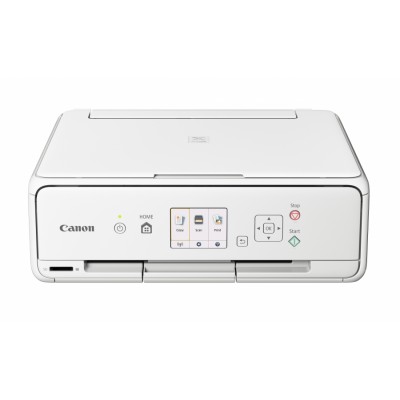 Canon PIXMA TS5051 Inyección de tinta 12,6 ppm 4800 x 1200 DPI A4 Wifi