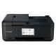 Canon PIXMA TR8550 Inyección de tinta 4800 x 1200 DPI A4 Wifi