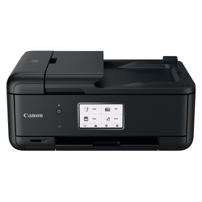 Canon PIXMA TR8550 Inyección de tinta 4800 x 1200 DPI A4 Wifi