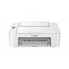 Canon PIXMA TS3151 Inyección de tinta 4800 x 1200 DPI A4 Wifi