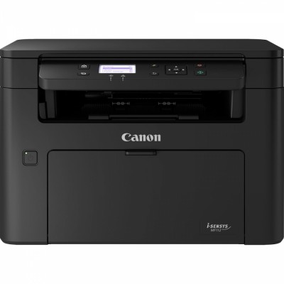 Canon i-SENSYS MF112 Laser 22 ppm 2400 x 600 DPI A4
