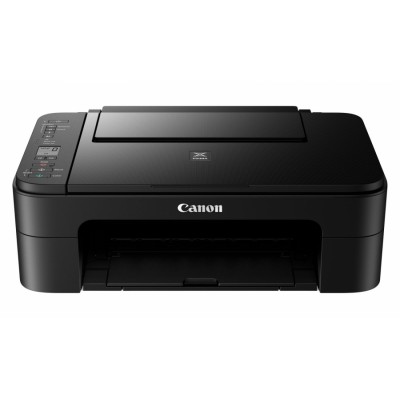 Canon PIXMA TS3150 Inyección de tinta 4800 x 1200 DPI A4 Wifi