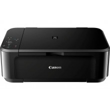 Canon PIXMA MG3650S Inyección de tinta 4800 x 1200 DPI A4 Wifi