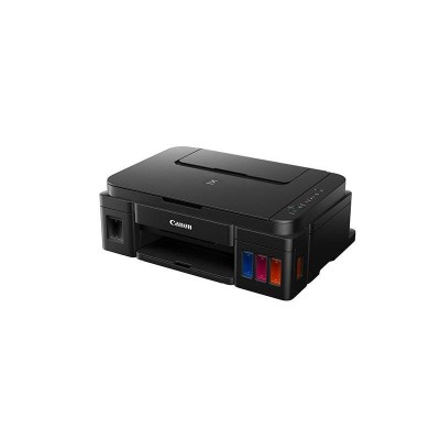 Canon PIXMA G3501 Inyección de tinta 4800 x 1200 DPI A4 Wifi