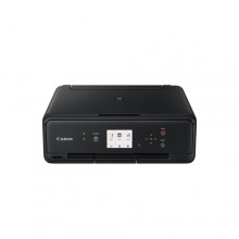 Canon PIXMA TS5050 Inyección de tinta 4800 x 1200 DPI A4 Wifi