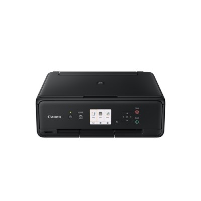 Canon PIXMA TS5050 Inyección de tinta 4800 x 1200 DPI A4 Wifi