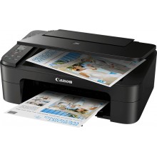 Canon PIXMA TS3350 Inyección de tinta 4800 x 1200 DPI A4 Wifi