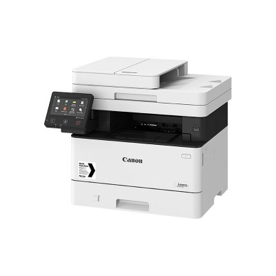 Canon i-SENSYS MF443DW Laser 38 ppm 1200 x 1200 DPI A4 Wifi