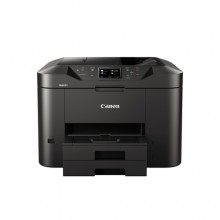 Canon MAXIFY MB2750 Inyección de tinta 600 x 1200 DPI A4 Wifi