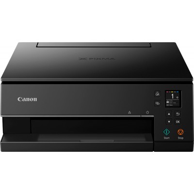 Canon PIXMA TS6350 Inyección de tinta 4800 x 1200 DPI A4 Wifi