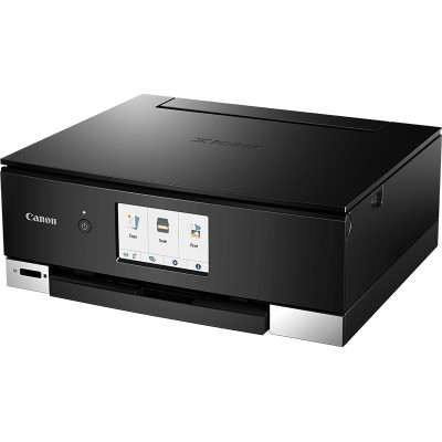 Canon PIXMA TS8350 Inyección de tinta 4800 x 1200 DPI A4 Wifi