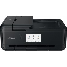 Canon PIXMA TS9550 Inyección de tinta 4800 x 1200 DPI A3 Wifi