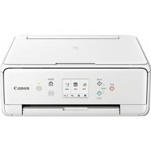 Canon PIXMA TS6251 Inyección de tinta 4800 x 1200 DPI A4 Wifi