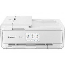 Canon PIXMA TS9551C Inyección de tinta 4800 x 1200 DPI A3 Wifi