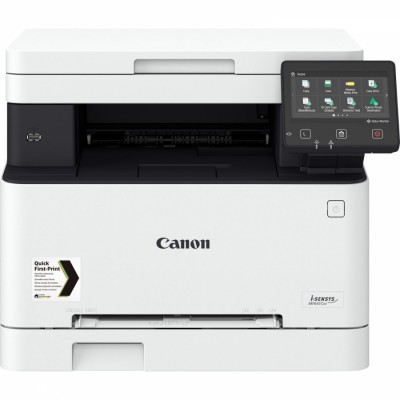Canon i-SENSYS MF641Cw Laser 18 ppm 1200 x 1200 DPI A4 Wifi