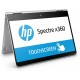 Portatil HP Spectre x360 13-ac000ns