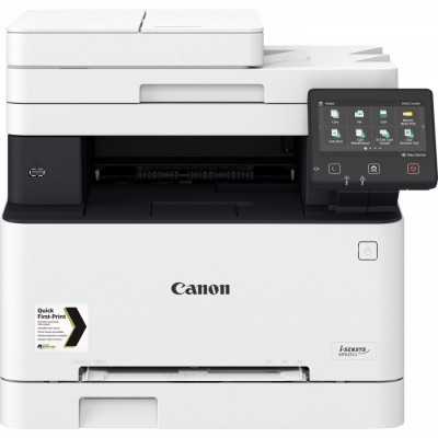 Canon i-SENSYS MF645Cx Laser 21 ppm 1200 x 1200 DPI A4 Wifi