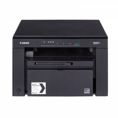 Canon i-SENSYS MF3010 Laser 18 ppm 1200 x 600 DPI A4