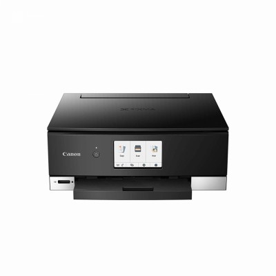 Canon PIXMA TS8250 Inyección de tinta 4800 x 1200 DPI A4 Wifi