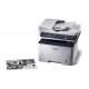 Xerox B205 A4 30 Ppm Inalámbrico Copia/Impresión/Escaneado Ps3 Pcl5E/6 Adf 2 Bandejas 251 Hojas