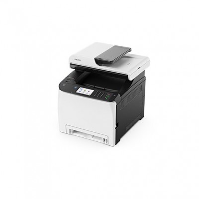 Ricoh SP C260SFNw Laser 20 ppm 2400 x 600 DPI A4 Wifi