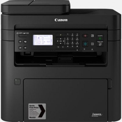 Canon MF264dw Laser 28 ppm 1200 x 1200 DPI A4 Wifi