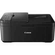 Canon PIXMA TR4550 Inyección de tinta 4800 x 1200 DPI A4 Wifi