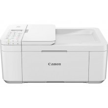 Canon PIXMA TR4551 Inyección de tinta 4800 x 1200 DPI A4 Wifi