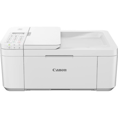 Canon PIXMA TR4551 Inyección de tinta 4800 x 1200 DPI A4 Wifi