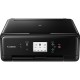 Canon PIXMA TS6250 Inyección de tinta 4800 x 1200 DPI A4 Wifi