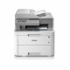 Brother DCP-L3550CDW multifuncional LED 18 ppm 2400 x 600 DPI A4 Wifi