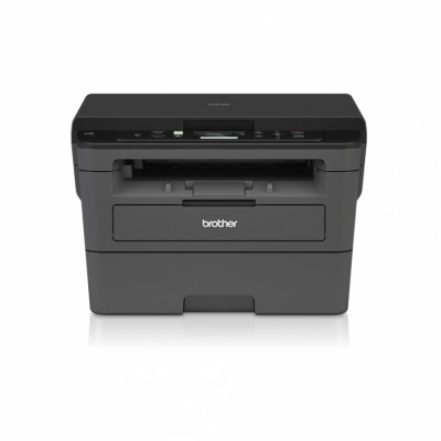 Brother DCP-L2530DW multifuncional Laser 30 ppm 600 x 600 DPI A4 Wifi
