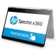 Portatil HP Spectre x360 13-ac000ns