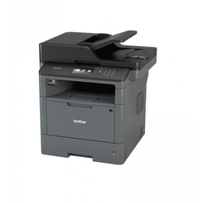 Brother DCP-L5500DN multifuncional Laser 40 ppm 1200 x 1200 DPI A4