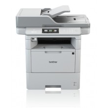 Brother MFC-L6800DW multifuncional Laser 46 ppm 1200 x 1200 DPI A4 Wifi