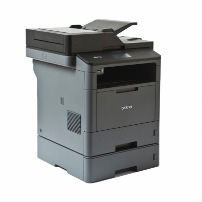 Brother MFC-L5750DWLT multifuncional Laser 40 ppm 1200 x 1200 DPI A4 Wifi