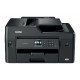 Brother MFC-J6530DW multifuncional Inyección de tinta 35 ppm 1200 x 4800 DPI A3 Wifi
