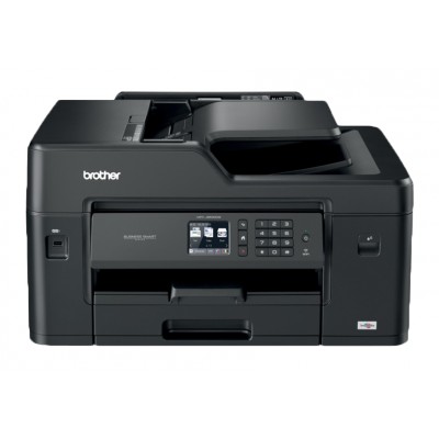 Brother MFC-J6530DW multifuncional Inyección de tinta 35 ppm 1200 x 4800 DPI A3 Wifi