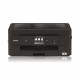 Brother MFC-J890DW multifuncional Inyección de tinta 27 ppm 6000 x 1200 DPI A4 Wifi