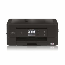 Brother MFC-J890DW multifuncional Inyección de tinta 27 ppm 6000 x 1200 DPI A4 Wifi