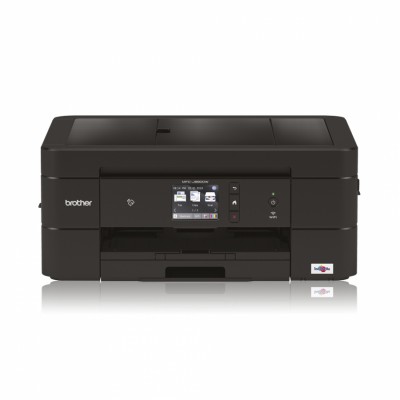 Brother MFC-J890DW multifuncional Inyección de tinta 27 ppm 6000 x 1200 DPI A4 Wifi