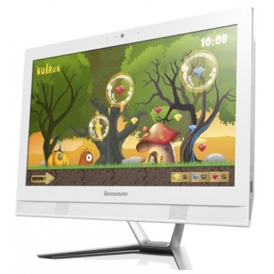 Todo en Uno Lenovo C40-05