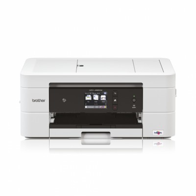 Brother MFC-J895DW multifuncional Inyección de tinta 6000 x 1200 DPI A4 Wifi