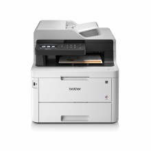 Brother MFC-L3770CDW multifuncional LED 24 ppm 2400 x 600 DPI A4 Wifi