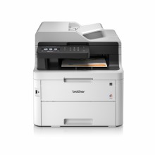 Brother MFC-L3750CDW multifuncional Laser 24 ppm 2400 x 600 DPI A4