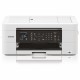 Brother MFC-J497DW multifuncional Inyección de tinta 27 ppm 6000 x 1200 DPI A4 Wifi