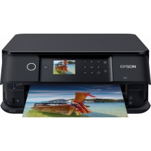 Impresora Epson Expression Premium XP-6100, Multifunción, Inyección de tinta, A4, WiFi
