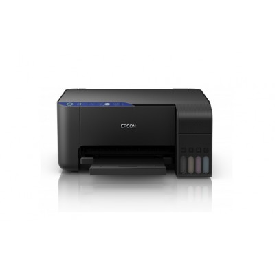 Epson EcoTank ET-2711 Inyección de tinta 5760 x 1440 DPI A4 Wifi